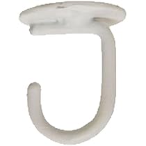 Amazon | ハンギング フック 吊り下げ DIY 金具 ディスプレイ お店